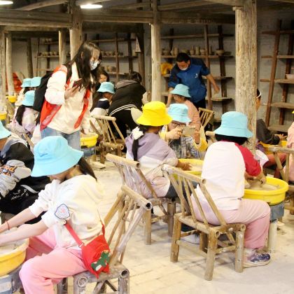 江西婺源+景德镇5日4晚私家团 江西婺源+景德镇5日4晚私家团