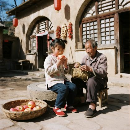 西安+延安+壶口瀑布+兵马俑+华清宫+法门寺7日6晚跟团游 西安+延安+壶口瀑布+兵马俑+华清宫+法门寺7日6晚跟团游