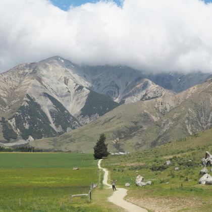 新西兰北岛+南岛20日18晚私家团 新西兰北岛+南岛20日18晚私家团