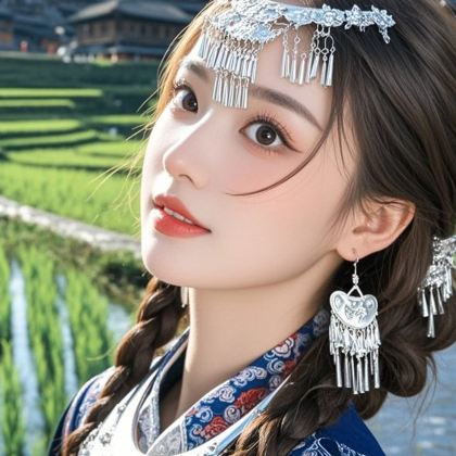 贵州黄果树+西江千户苗寨+荔波5日4晚跟团游 贵州黄果树+西江千户苗寨+荔波5日4晚跟团游