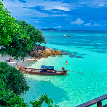 泰国曼谷+芭堤雅+普吉岛7日6晚私家团 泰国曼谷+芭堤雅+普吉岛7日6晚私家团