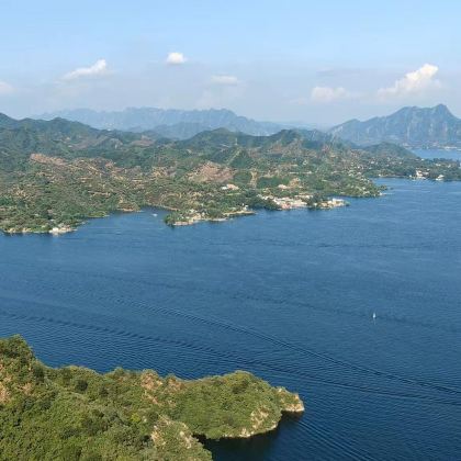 唐山河头老街+清东陵+潘家口水下长城风景区4日3晚私家团 唐山河头老街+清东陵+潘家口水下长城风景区4日3晚私家团