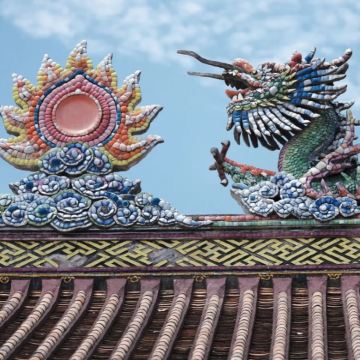 潮汕地区5日4晚自由行 潮汕地区5日4晚自由行