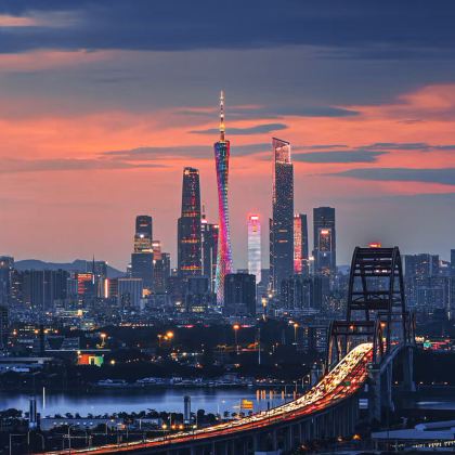 广州+珠海+深圳+惠州+佛山6日5晚跟团游 广州+珠海+深圳+惠州+佛山6日5晚跟团游