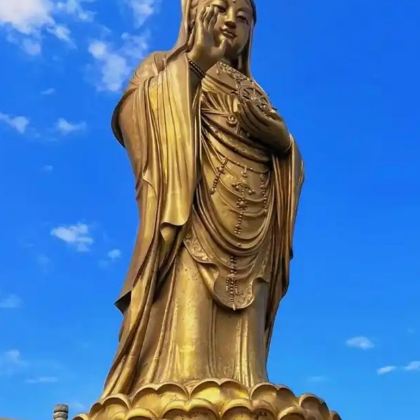 宁波+普陀山风景区+雁荡山+溪口-滕头旅游景区6日5晚跟团游 宁波+普陀山风景区+雁荡山+溪口-滕头旅游景区6日5晚跟团游