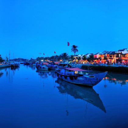 越南岘港+会安古城+顺化皇城5日4晚私家团 越南岘港+会安古城+顺化皇城5日4晚私家团