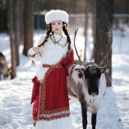 漠河+龙江第一湾风景区+北极村+北红村4日3晚拼小团 漠河+龙江第一湾风景区+北极村+北红村4日3晚拼小团