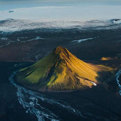 冰岛10日私家团 冰岛10日私家团