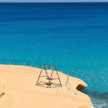 埃及马特鲁省+亚历山大+锡瓦4日3晚跟团游 埃及马特鲁省+亚历山大+锡瓦4日3晚跟团游