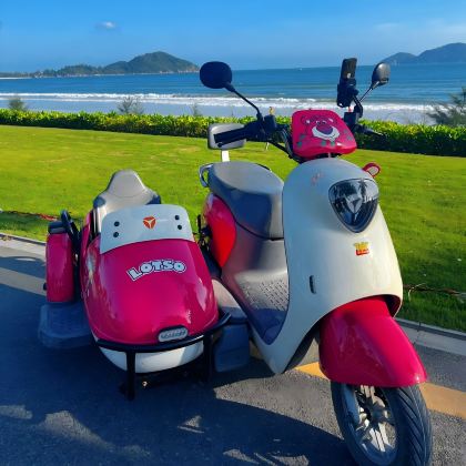 三亚+万宁5日4晚跟团游 三亚+万宁5日4晚跟团游