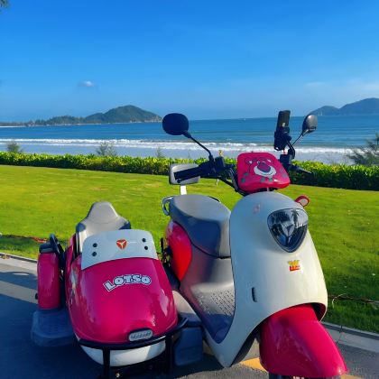 三亚+万宁5日4晚跟团游 三亚+万宁5日4晚跟团游