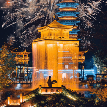江西南昌+庐山风景名胜区+景德镇+婺源+三清山风景区+望仙谷6日5晚私家团 江西南昌+庐山风景名胜区+景德镇+婺源+三清山风景区+望仙谷6日5晚私家团