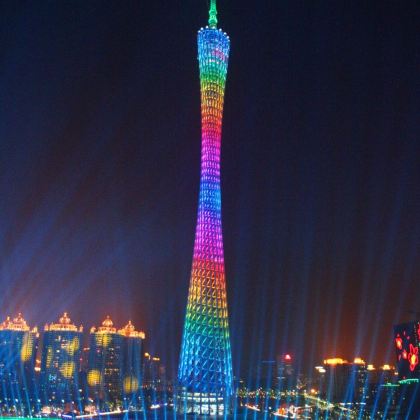 广州3日2晚私家团 广州3日2晚私家团