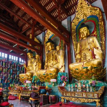 惠州5日4晚私家团 惠州5日4晚私家团