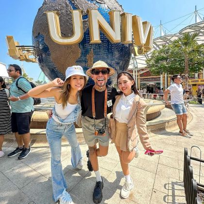 新加坡+马来西亚吉隆坡5日4晚私家团 新加坡+马来西亚吉隆坡5日4晚私家团