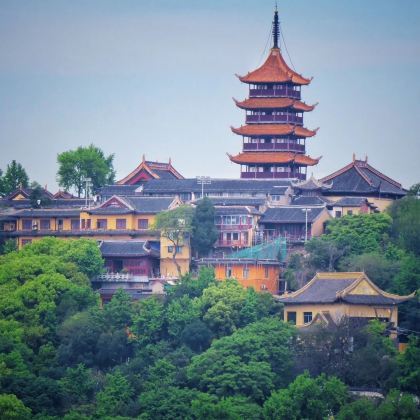 扬州+南通5日4晚私家团 扬州+南通5日4晚私家团