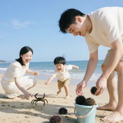 汕头+潮州+南澳岛+潮汕地区3日2晚私家团 汕头+潮州+南澳岛+潮汕地区3日2晚私家团