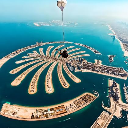 迪拜+阿布扎比8日7晚私家团 迪拜+阿布扎比8日7晚私家团