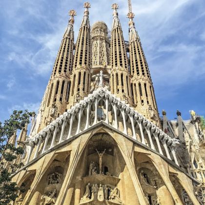 西班牙12日私家团 西班牙12日私家团