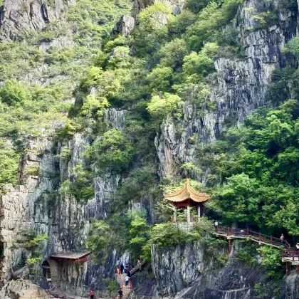 汉中3日2晚私家团 汉中3日2晚私家团