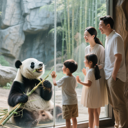 广州长隆3日2晚私家团 广州长隆3日2晚私家团