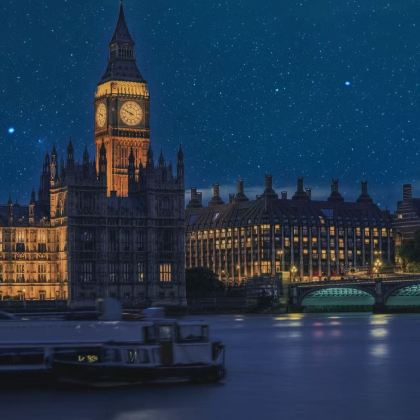 英国9日私家团 英国9日私家团