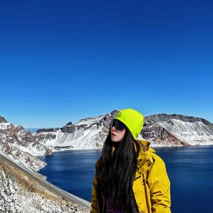 哈尔滨+长白山6日5晚私家团 哈尔滨+长白山6日5晚私家团