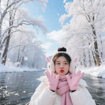 长白山3日2晚拼小团 长白山3日2晚拼小团