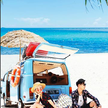 海南三亚+蜈支洲岛5日4晚跟团游 海南三亚+蜈支洲岛5日4晚跟团游