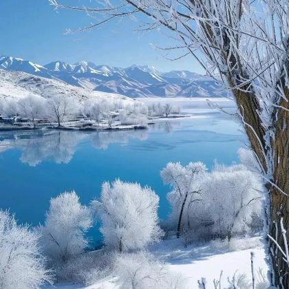 新疆喀什地区+伊犁10日9晚私家团 新疆喀什地区+伊犁10日9晚私家团