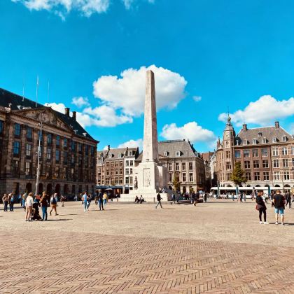 荷兰+比利时+德国12日跟团游 荷兰+比利时+德国12日跟团游