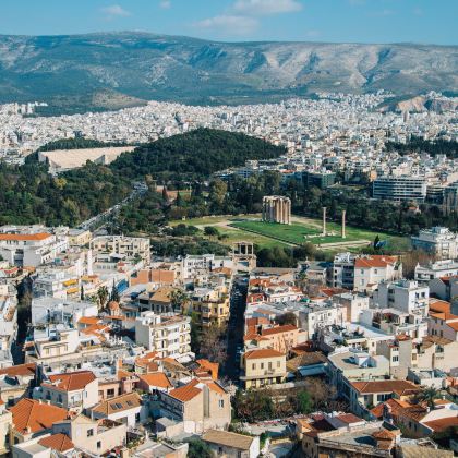 希腊雅典6日5晚拼小团 希腊雅典6日5晚拼小团