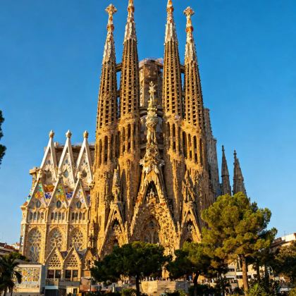 西班牙+葡萄牙13日跟团游 西班牙+葡萄牙13日跟团游