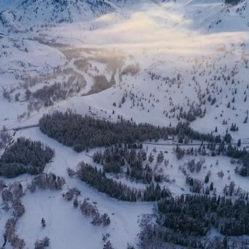 新疆乌鲁木齐+北疆+喀纳斯景区+吐鲁番9日8晚私家团 新疆乌鲁木齐+北疆+喀纳斯景区+吐鲁番9日8晚私家团