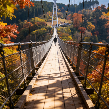 日本福冈+别府+黑川温泉+熊本7日6晚私家团 日本福冈+别府+黑川温泉+熊本7日6晚私家团