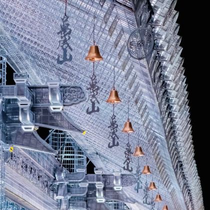 郑州+开封+洛阳+老君山景区+万岁山武侠城4日3晚自由行 郑州+开封+洛阳+老君山景区+万岁山武侠城4日3晚自由行