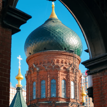 哈尔滨+长白山+延吉6日5晚私家团 哈尔滨+长白山+延吉6日5晚私家团