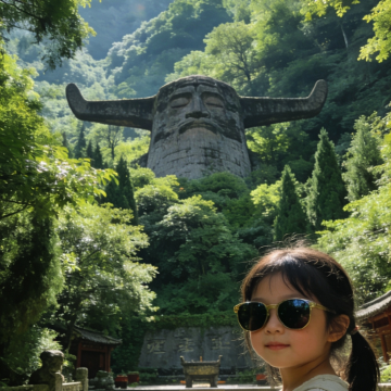 神农架5日4晚跟团游 神农架5日4晚跟团游