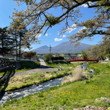 日本富士山+轻井泽町2日私家团 日本富士山+轻井泽町2日私家团