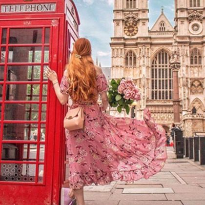英国+爱尔兰12日11晚私家团 英国+爱尔兰12日11晚私家团