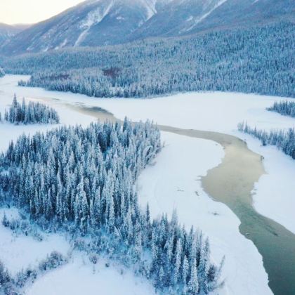 新疆乌鲁木齐+北疆10日9晚私家团 新疆乌鲁木齐+北疆10日9晚私家团