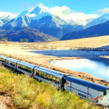 新西兰基督城+皇后镇+特卡波湖+奥拉基/库克山国家公园13日10晚跟团游 新西兰基督城+皇后镇+特卡波湖+奥拉基/库克山国家公园13日10晚跟团游