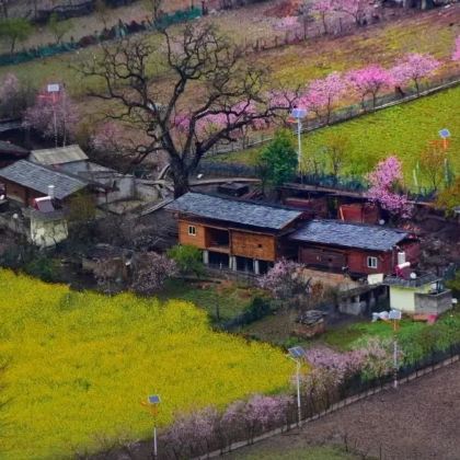 大理市+诺邓古村+怒江+老姆登村+丙中洛4日3晚拼小团 大理市+诺邓古村+怒江+老姆登村+丙中洛4日3晚拼小团