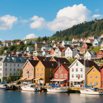 冰岛+挪威+瑞典+丹麦14日13晚私家团 冰岛+挪威+瑞典+丹麦14日13晚私家团