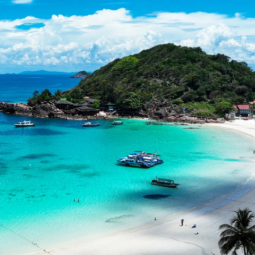 马来西亚吉隆坡+热浪岛9日8晚私家团 马来西亚吉隆坡+热浪岛9日8晚私家团