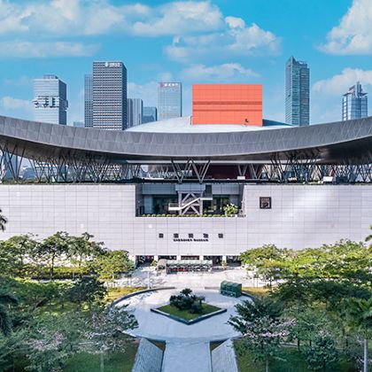 深圳+惠州+东莞+广州6日5晚跟团游 深圳+惠州+东莞+广州6日5晚跟团游