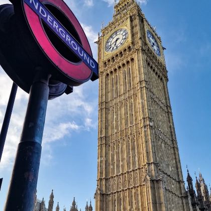 英国伦敦7日自由行 英国伦敦7日自由行