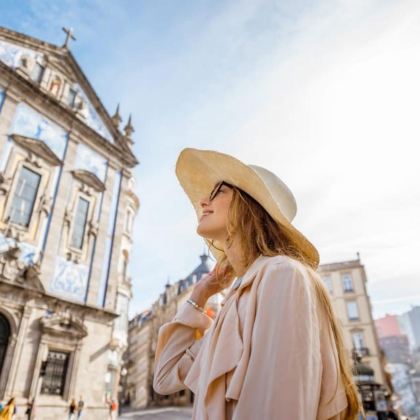 葡萄牙里斯本+波尔图+西班牙圣地亚哥德孔波斯特拉+马德里+塞哥维亚10日9晚私家团 葡萄牙里斯本+波尔图+西班牙圣地亚哥德孔波斯特拉+马德里+塞哥维亚10日9晚私家团