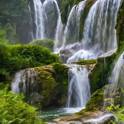台州+天台山大瀑布+琼台仙谷景区+神仙居+国清寺+石梁飞瀑+天台山景区-通玄寺+智者塔院5日4晚私家团 台州+天台山大瀑布+琼台仙谷景区+神仙居+国清寺+石梁飞瀑+天台山景区-通玄寺+智者塔院5日4晚私家团