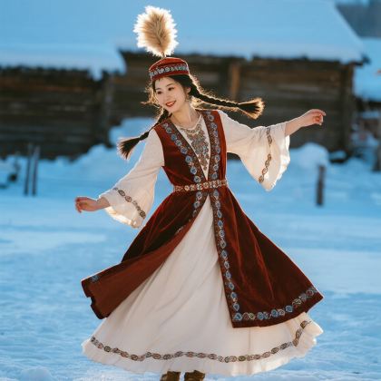 新疆乌鲁木齐+北疆9日8晚跟团游 新疆乌鲁木齐+北疆9日8晚跟团游